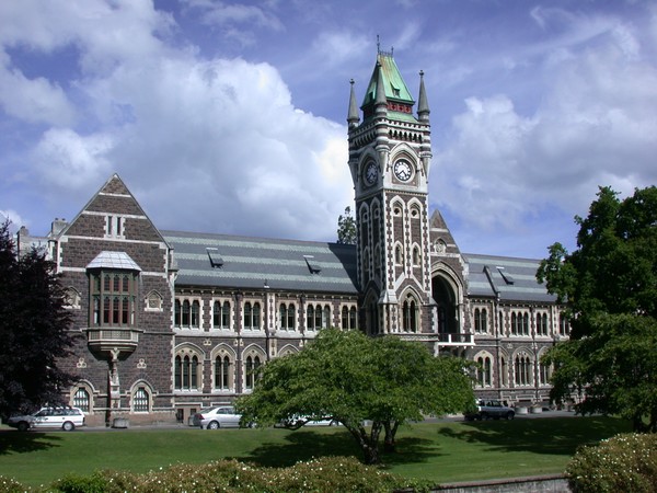University Of Otago